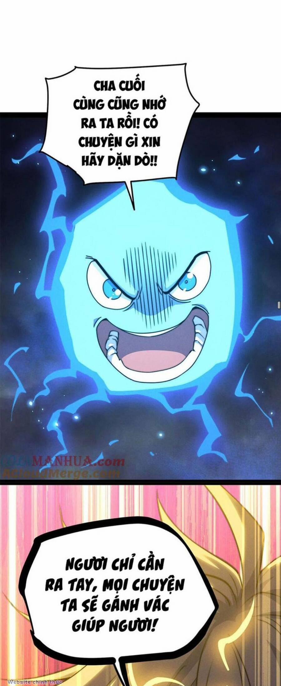 Từ Lúc Bắt Đầu Liền Vô Địch 114 trang 57