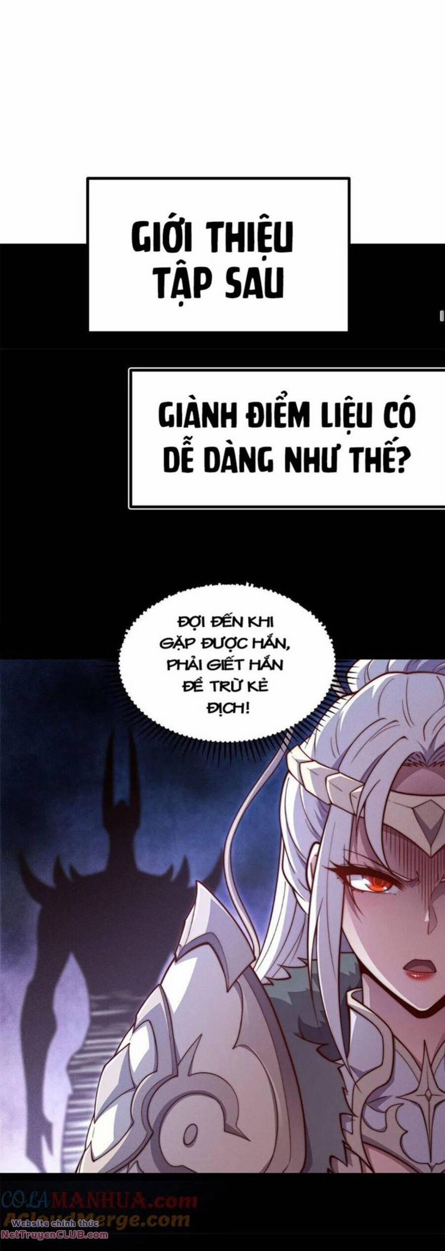 Từ Lúc Bắt Đầu Liền Vô Địch 114 trang 60