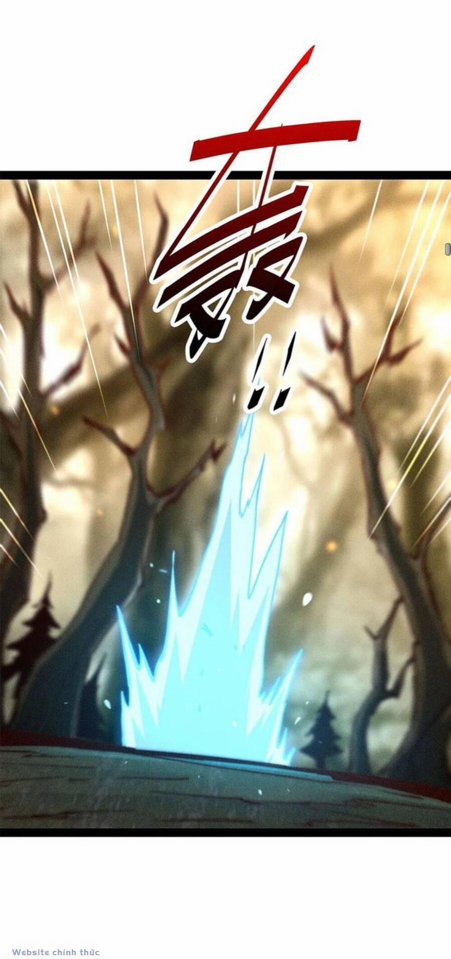 Từ Lúc Bắt Đầu Liền Vô Địch 114 trang 7