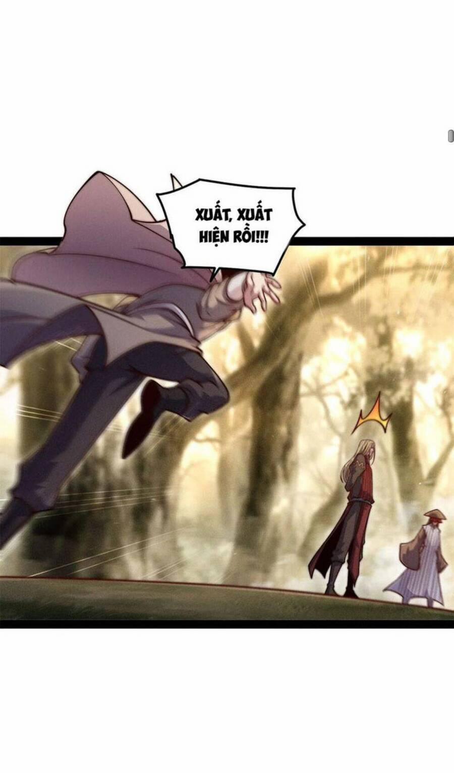 Từ Lúc Bắt Đầu Liền Vô Địch 114 trang 9