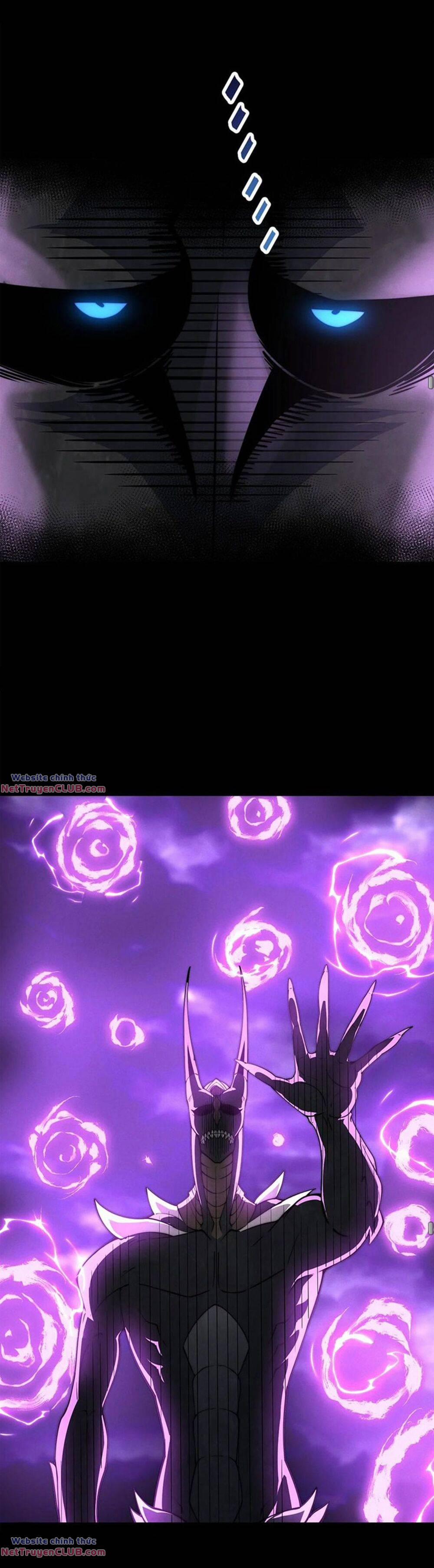 Từ Lúc Bắt Đầu Liền Vô Địch 115 trang 10