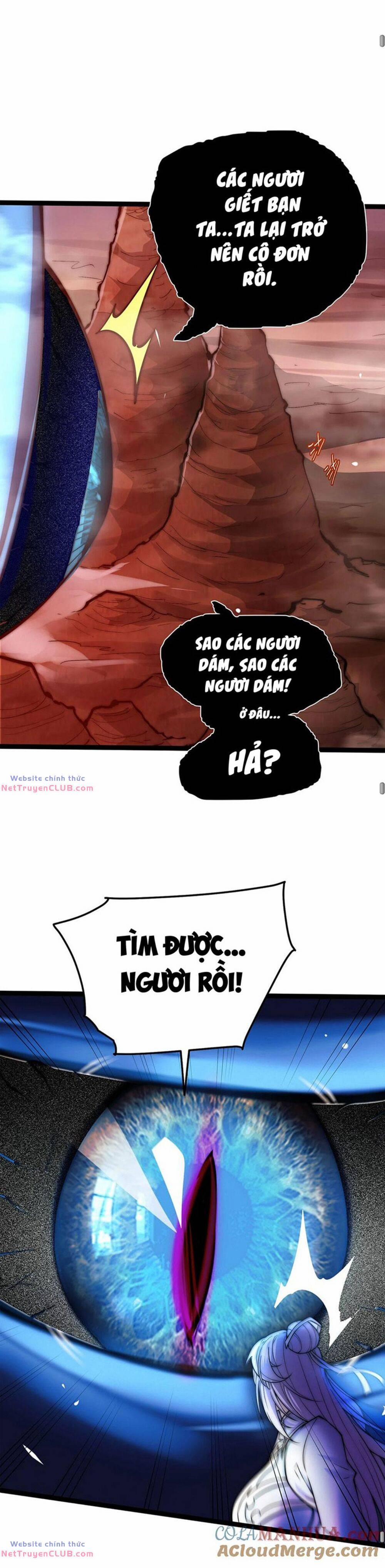 Từ Lúc Bắt Đầu Liền Vô Địch 115 trang 24