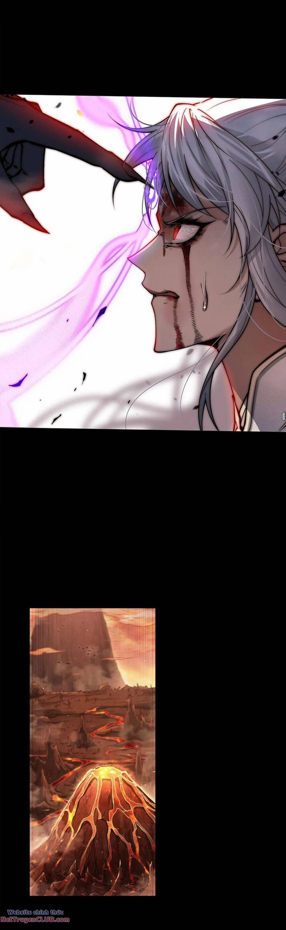 Từ Lúc Bắt Đầu Liền Vô Địch 115 trang 27