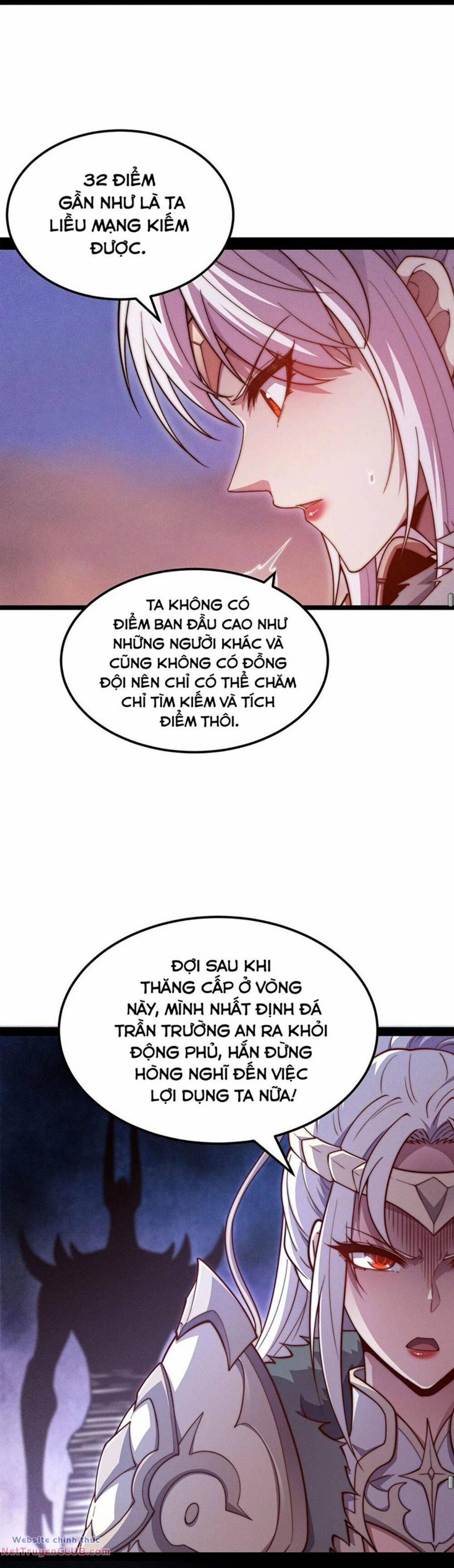 Từ Lúc Bắt Đầu Liền Vô Địch 115 trang 5