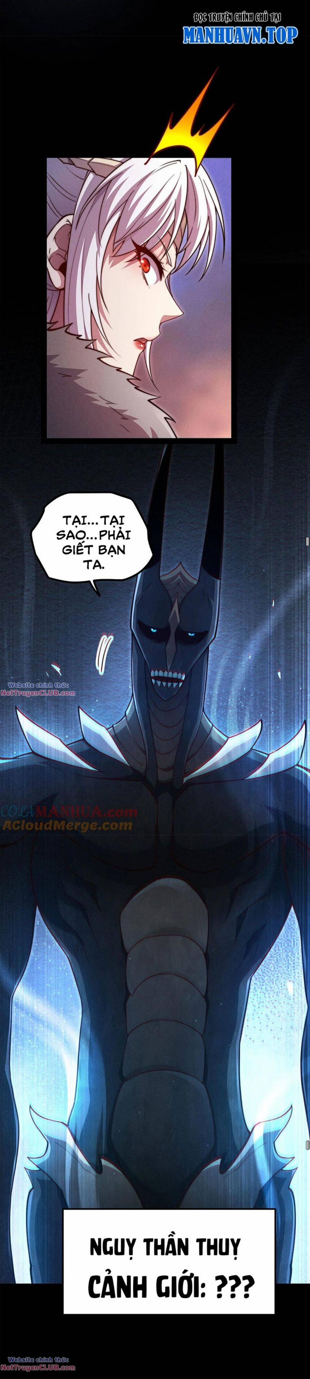 Từ Lúc Bắt Đầu Liền Vô Địch 115 trang 6