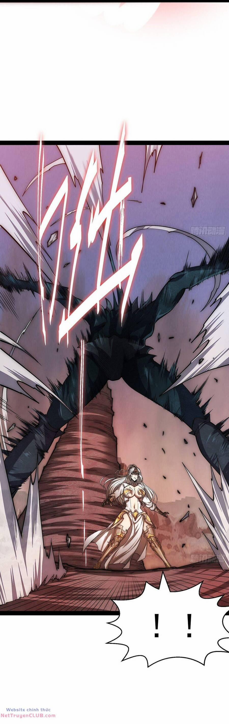 Từ Lúc Bắt Đầu Liền Vô Địch 116 trang 11