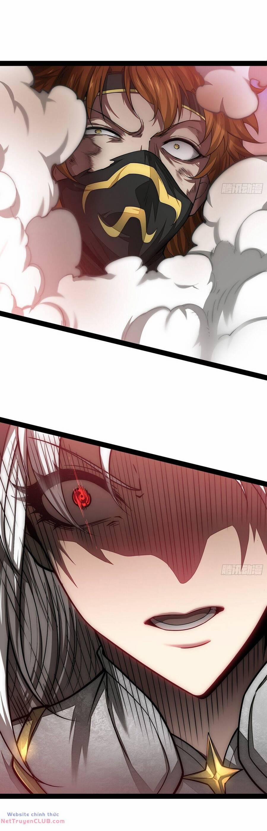 Từ Lúc Bắt Đầu Liền Vô Địch 116 trang 12