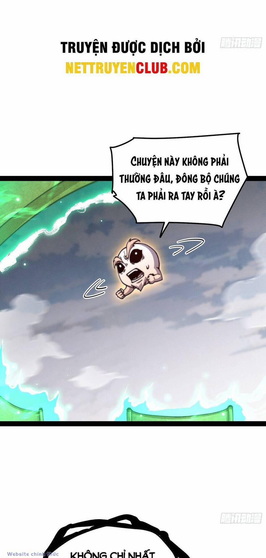 Từ Lúc Bắt Đầu Liền Vô Địch 116 trang 13