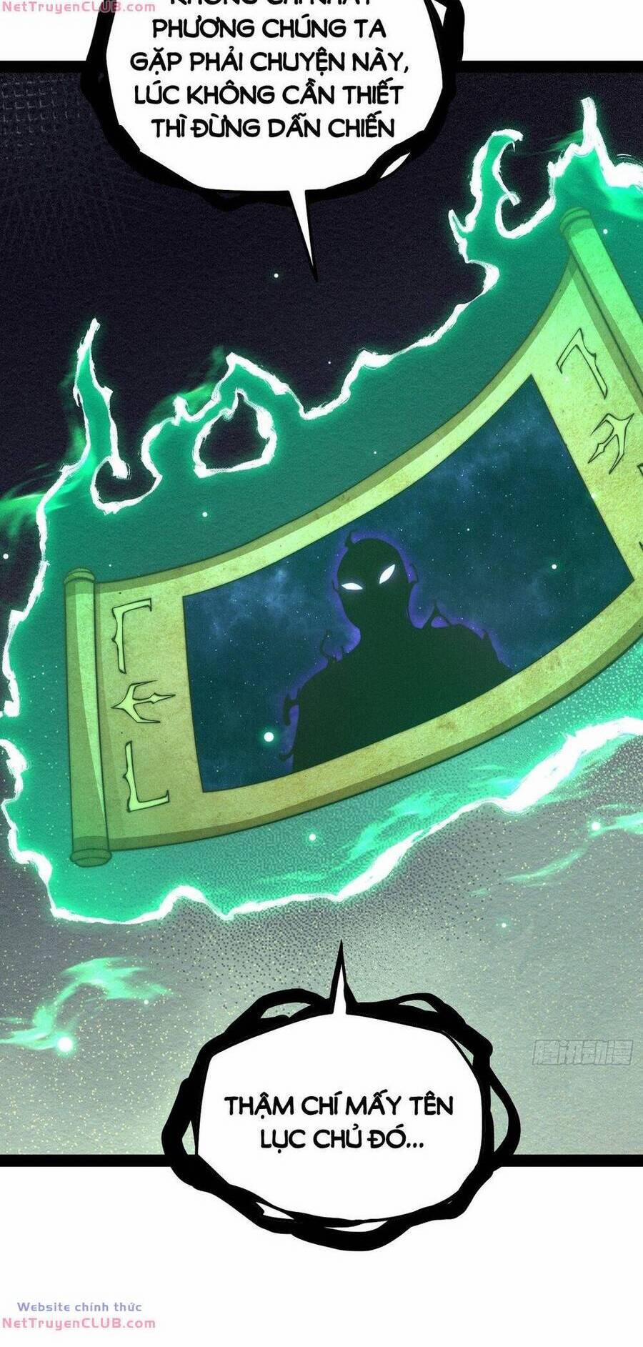 Từ Lúc Bắt Đầu Liền Vô Địch 116 trang 14