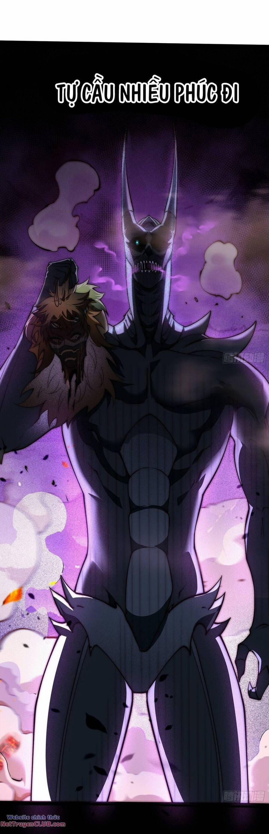 Từ Lúc Bắt Đầu Liền Vô Địch 116 trang 15