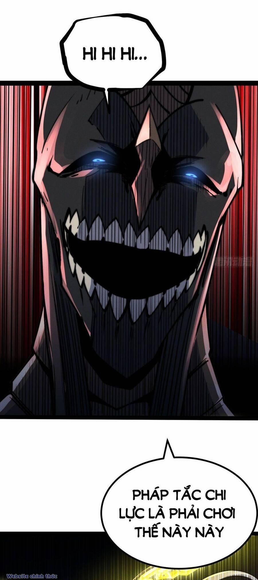 Từ Lúc Bắt Đầu Liền Vô Địch 116 trang 21