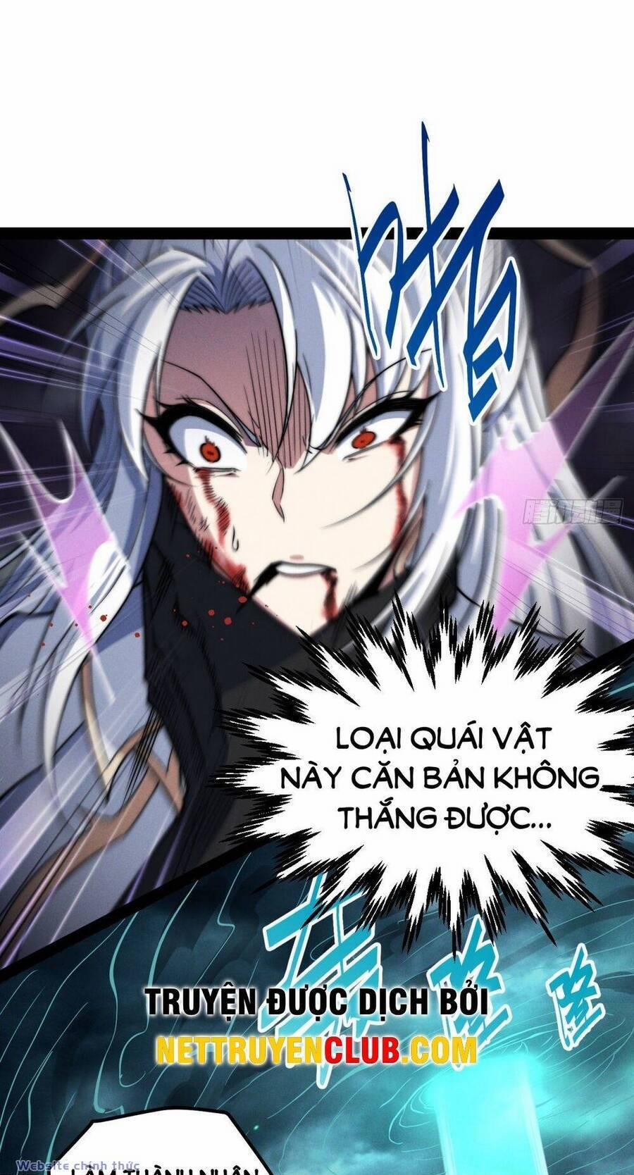 Từ Lúc Bắt Đầu Liền Vô Địch 116 trang 24