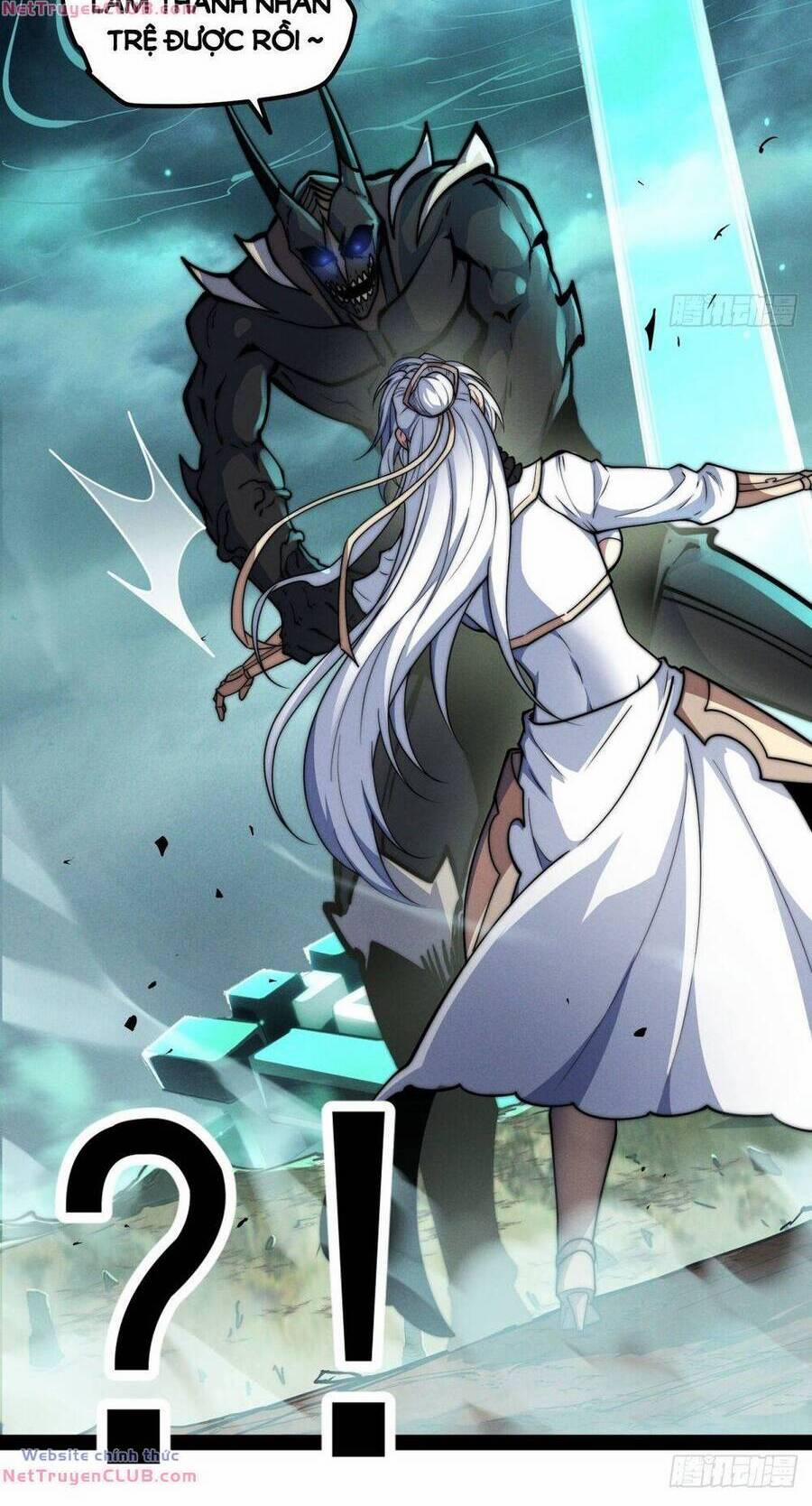 Từ Lúc Bắt Đầu Liền Vô Địch 116 trang 25