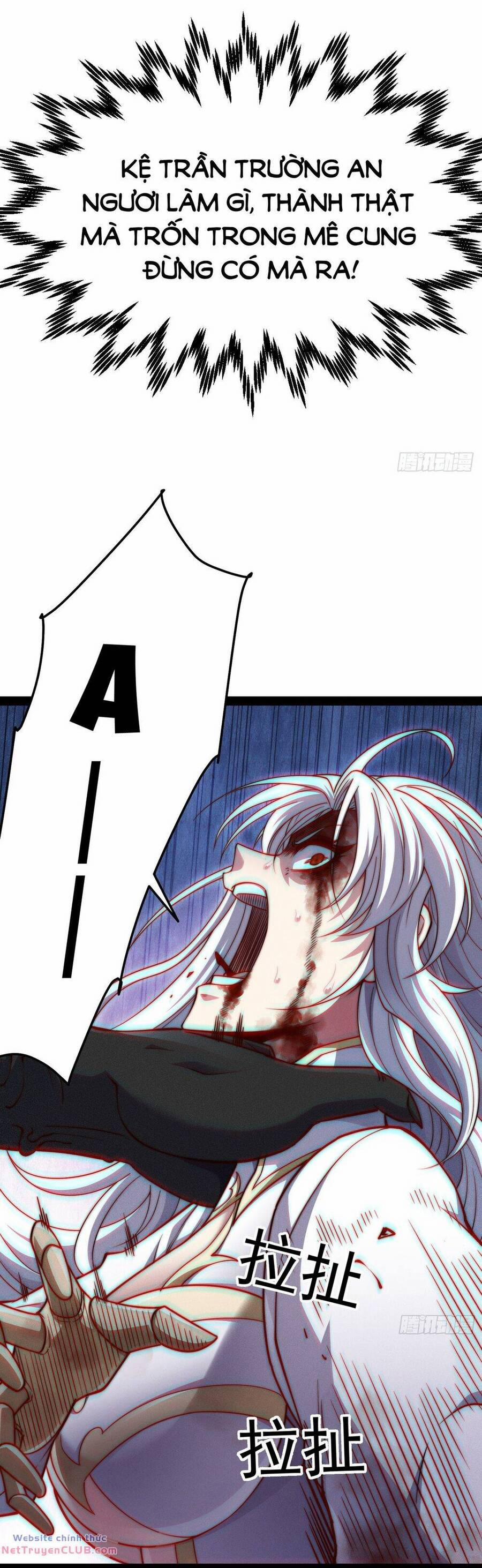 Từ Lúc Bắt Đầu Liền Vô Địch 116 trang 26