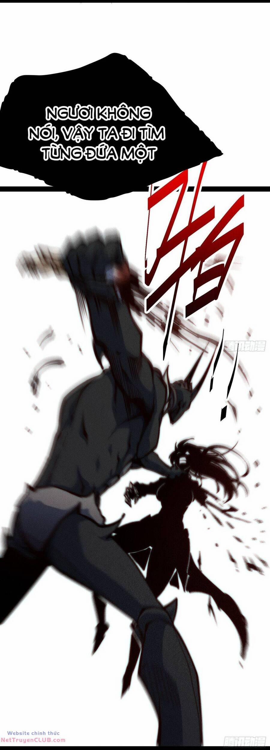 Từ Lúc Bắt Đầu Liền Vô Địch 116 trang 27