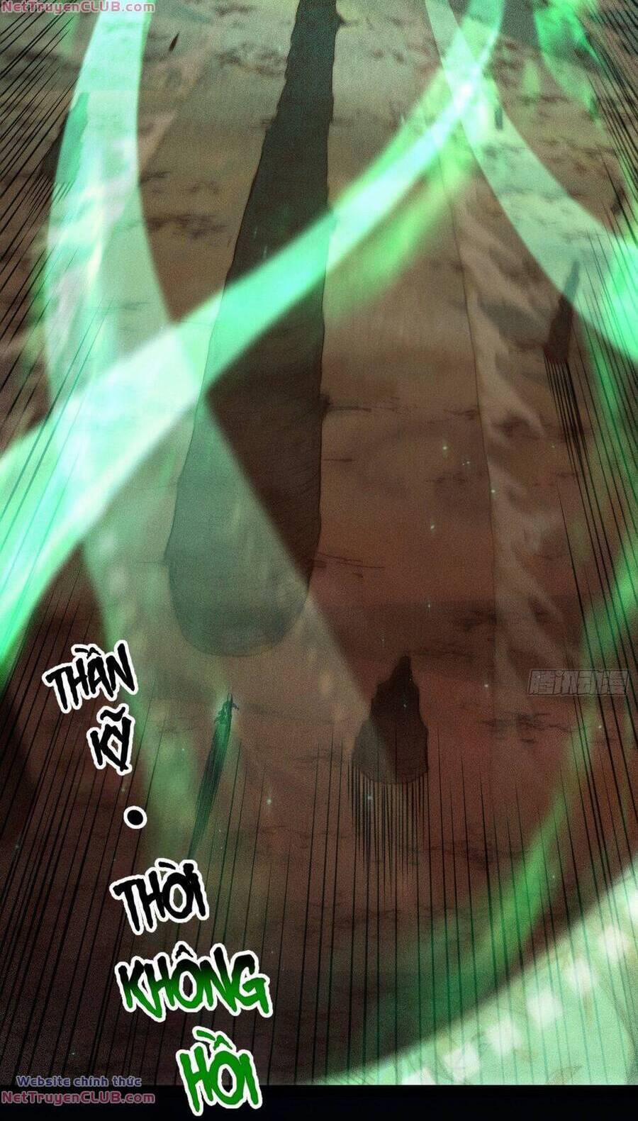 Từ Lúc Bắt Đầu Liền Vô Địch 116 trang 29