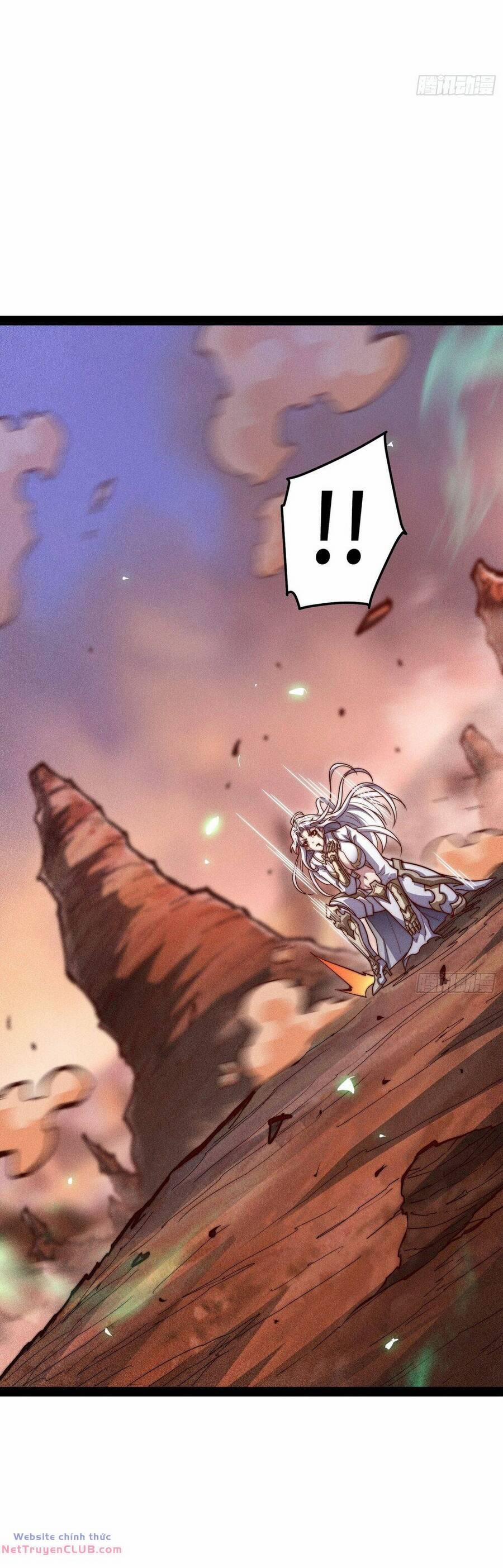 Từ Lúc Bắt Đầu Liền Vô Địch 116 trang 32