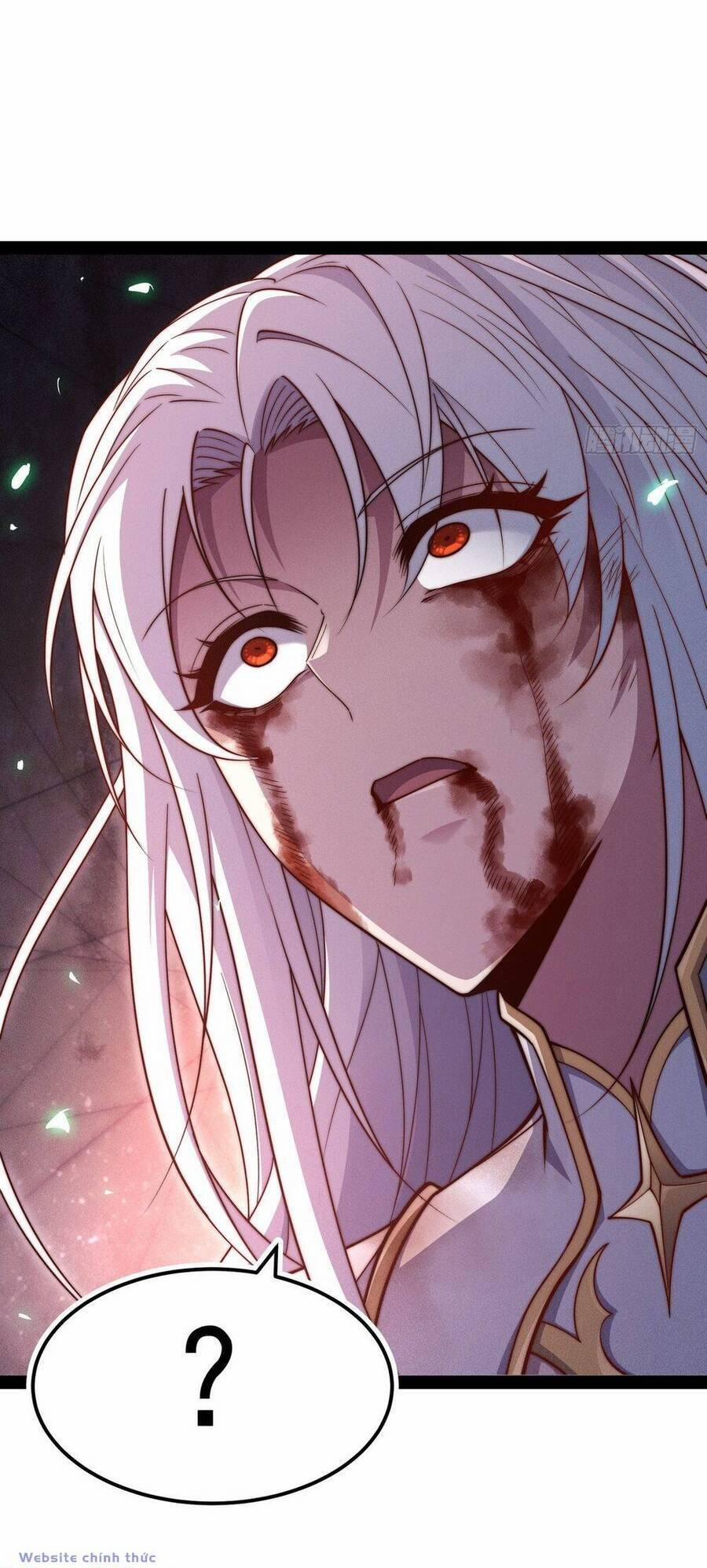 Từ Lúc Bắt Đầu Liền Vô Địch 116 trang 33