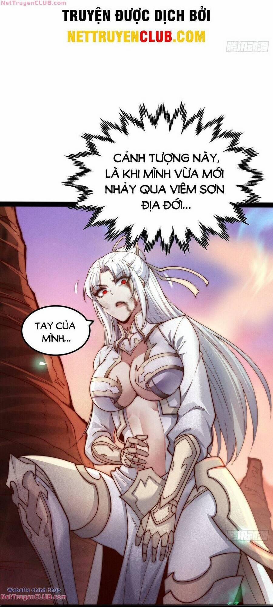 Từ Lúc Bắt Đầu Liền Vô Địch 116 trang 34