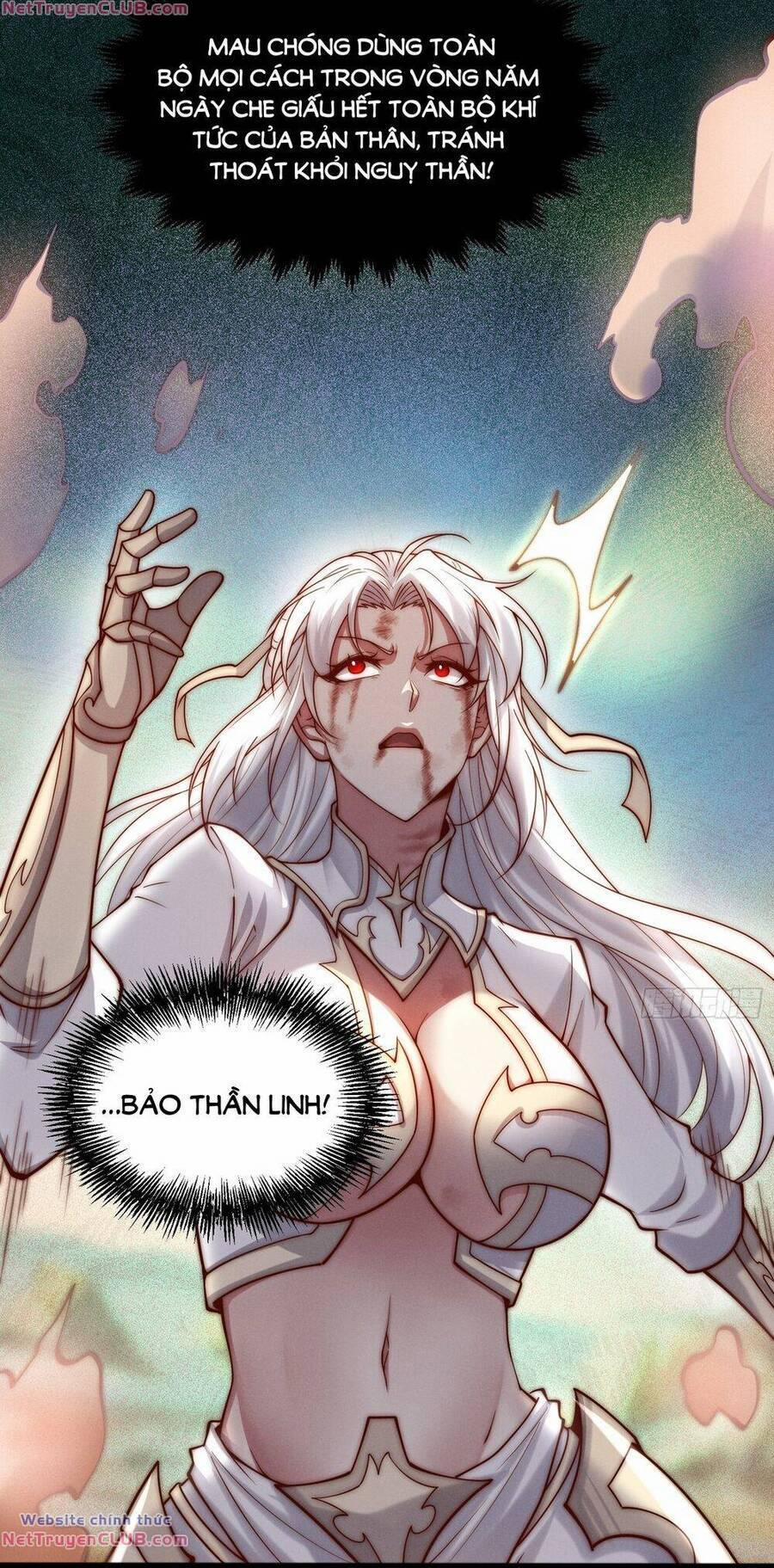 Từ Lúc Bắt Đầu Liền Vô Địch 116 trang 39