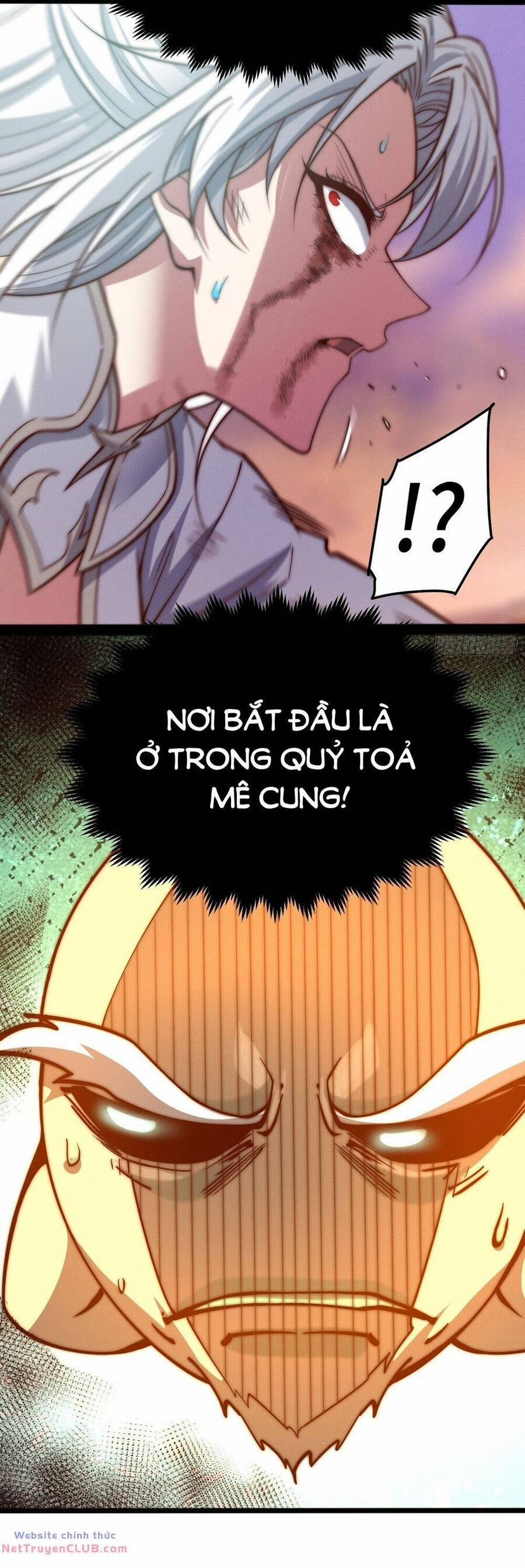 Từ Lúc Bắt Đầu Liền Vô Địch 116 trang 41