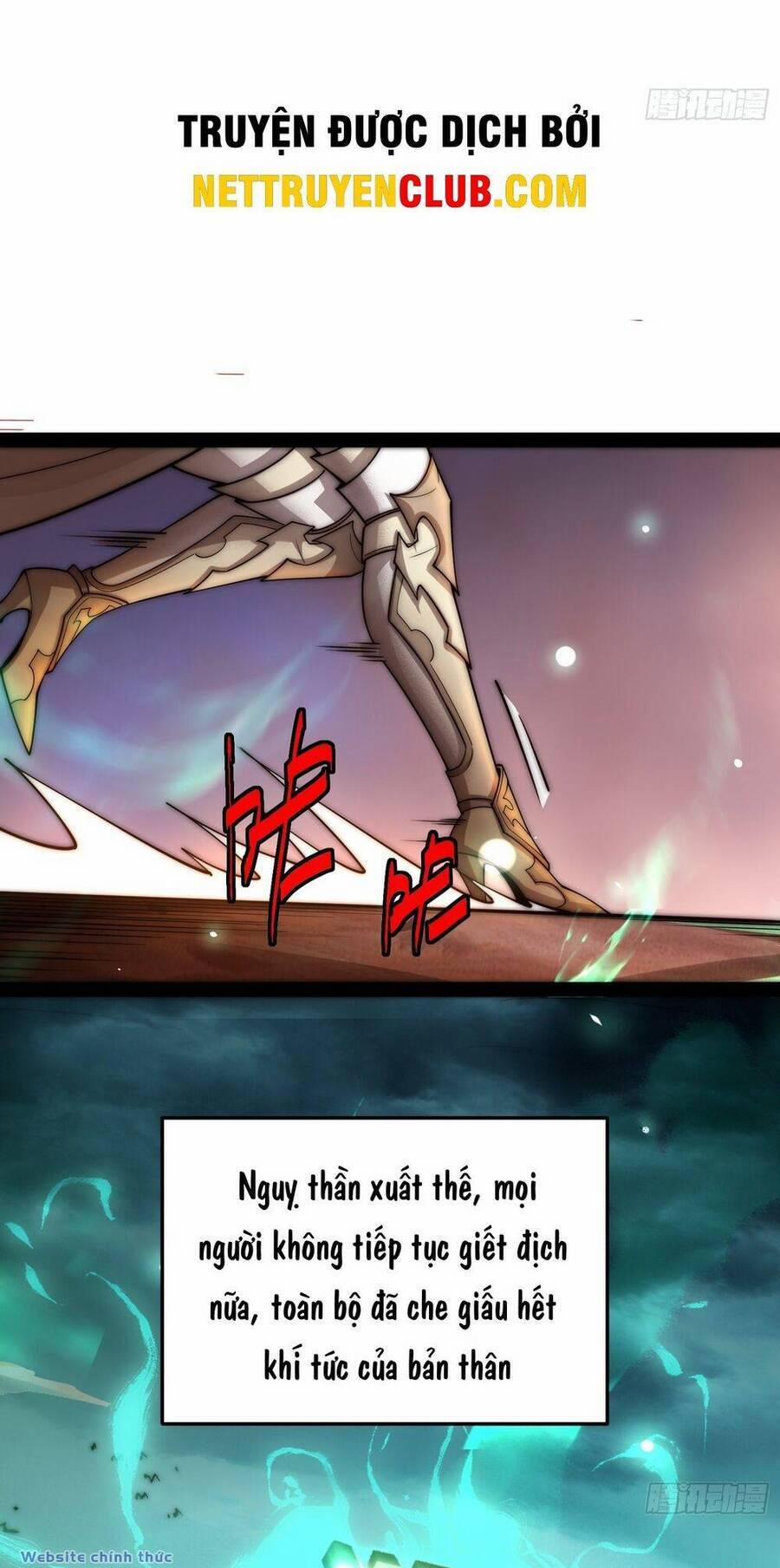 Từ Lúc Bắt Đầu Liền Vô Địch 116 trang 42