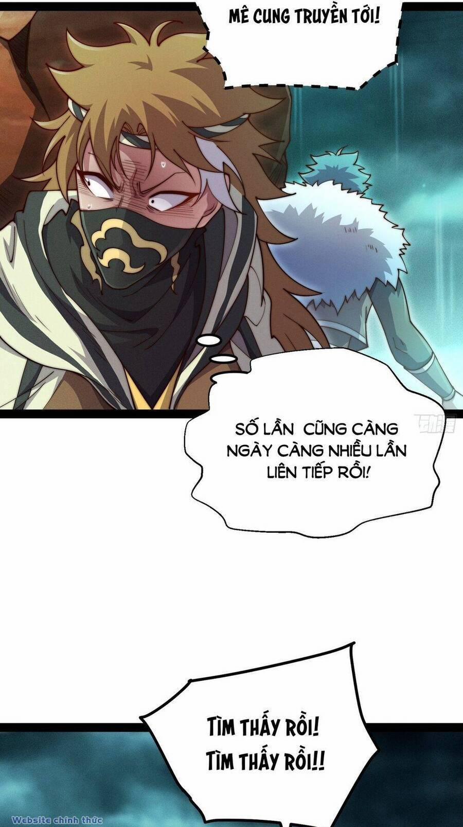 Từ Lúc Bắt Đầu Liền Vô Địch 116 trang 53