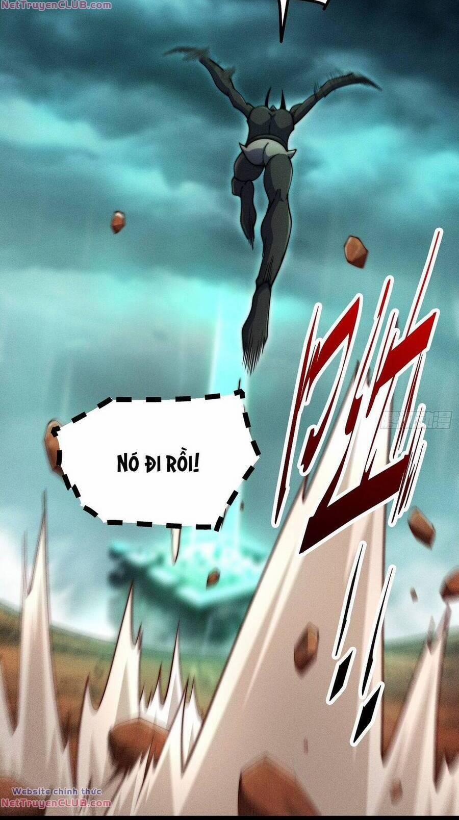 Từ Lúc Bắt Đầu Liền Vô Địch 116 trang 54