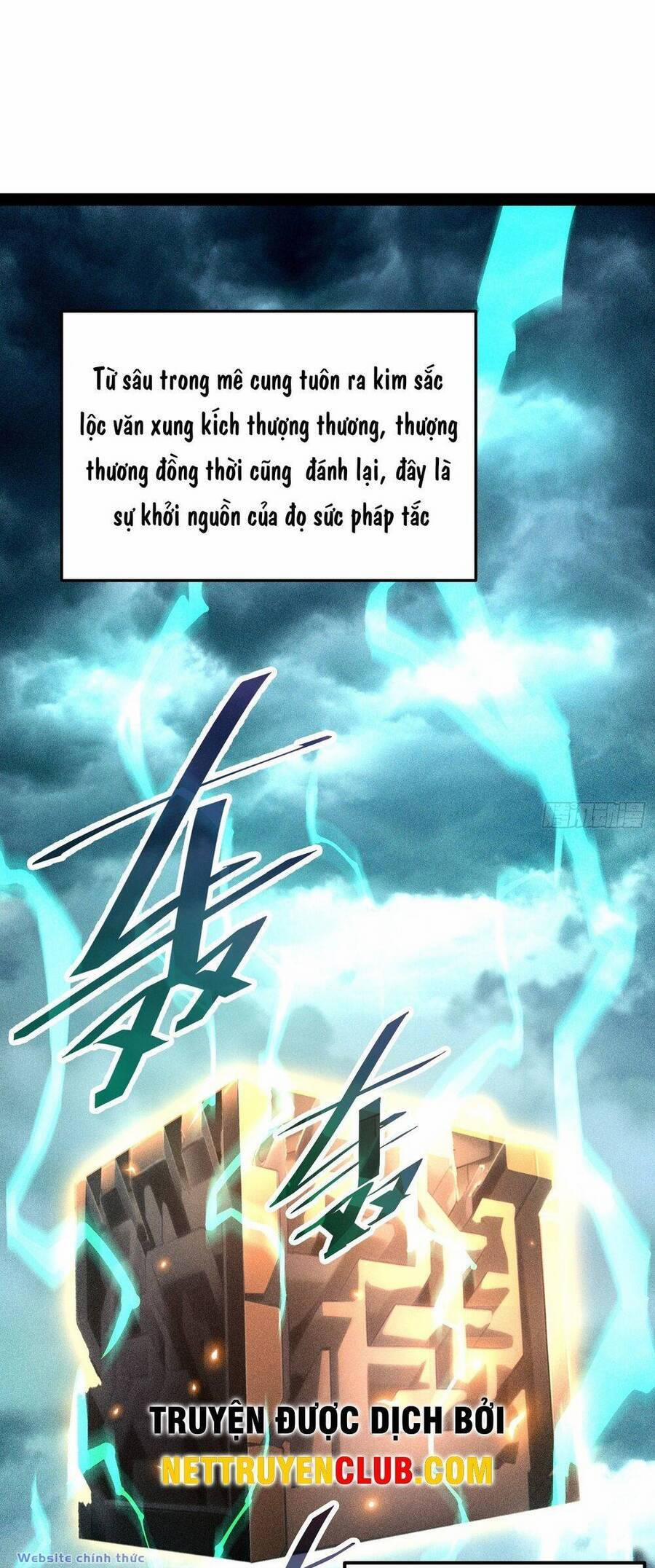 Từ Lúc Bắt Đầu Liền Vô Địch 116 trang 60