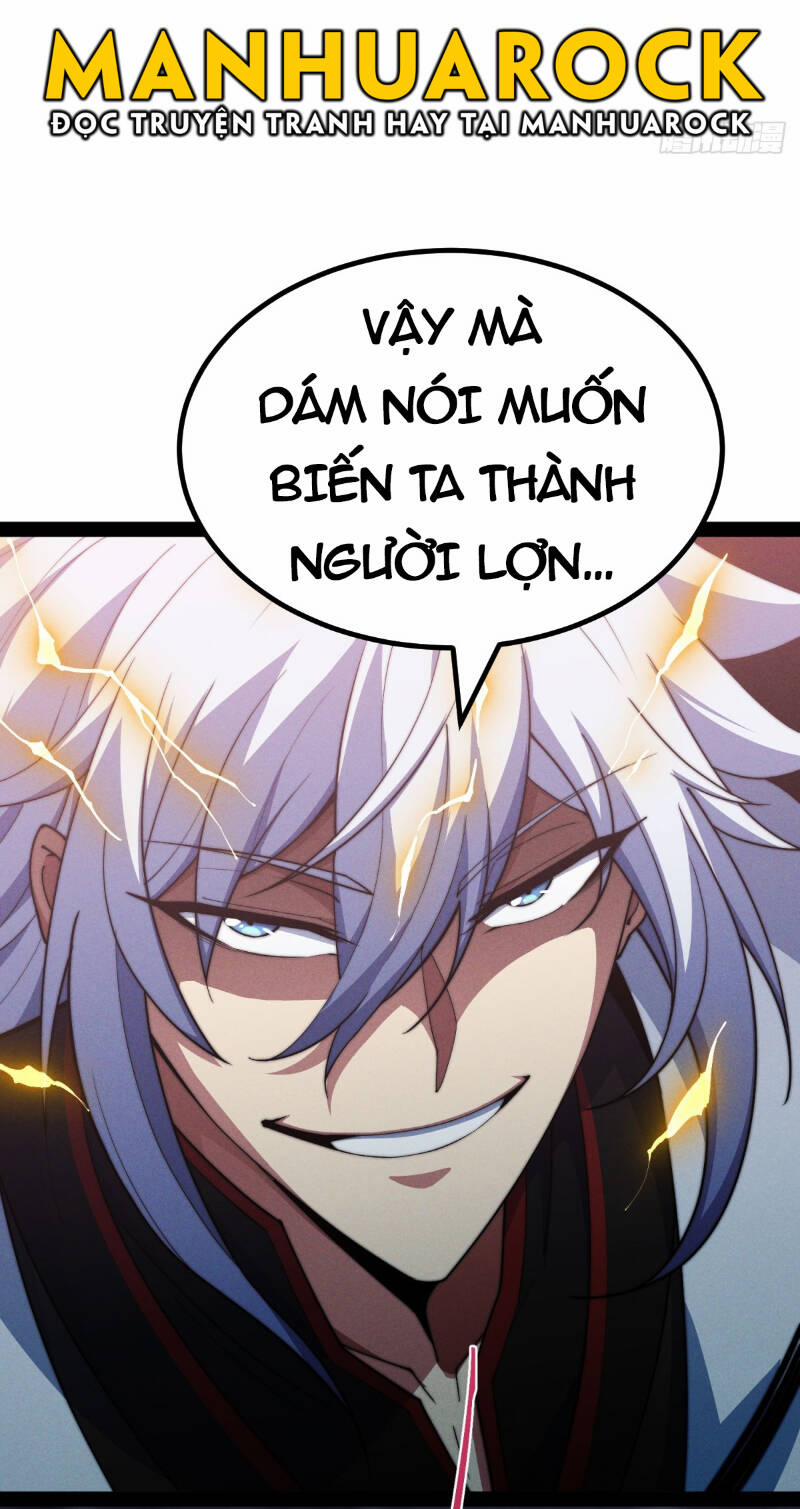 Từ Lúc Bắt Đầu Liền Vô Địch 117 trang 10