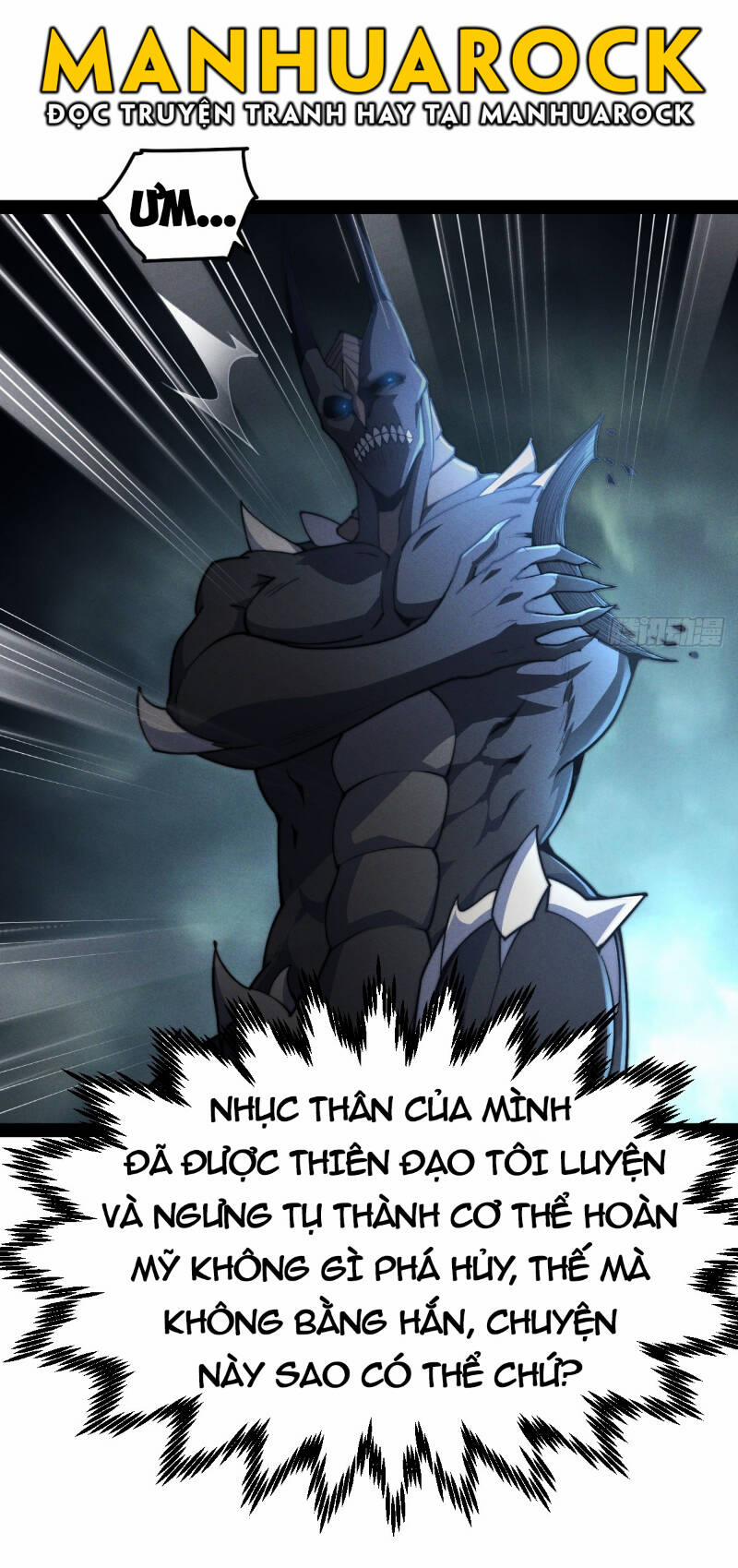 Từ Lúc Bắt Đầu Liền Vô Địch 117 trang 13