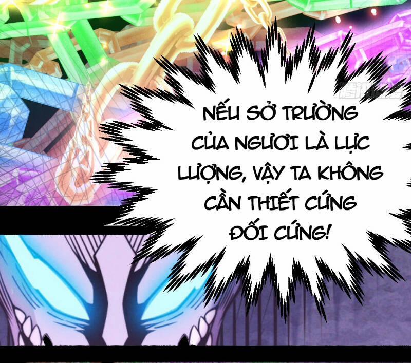 Từ Lúc Bắt Đầu Liền Vô Địch 117 trang 20