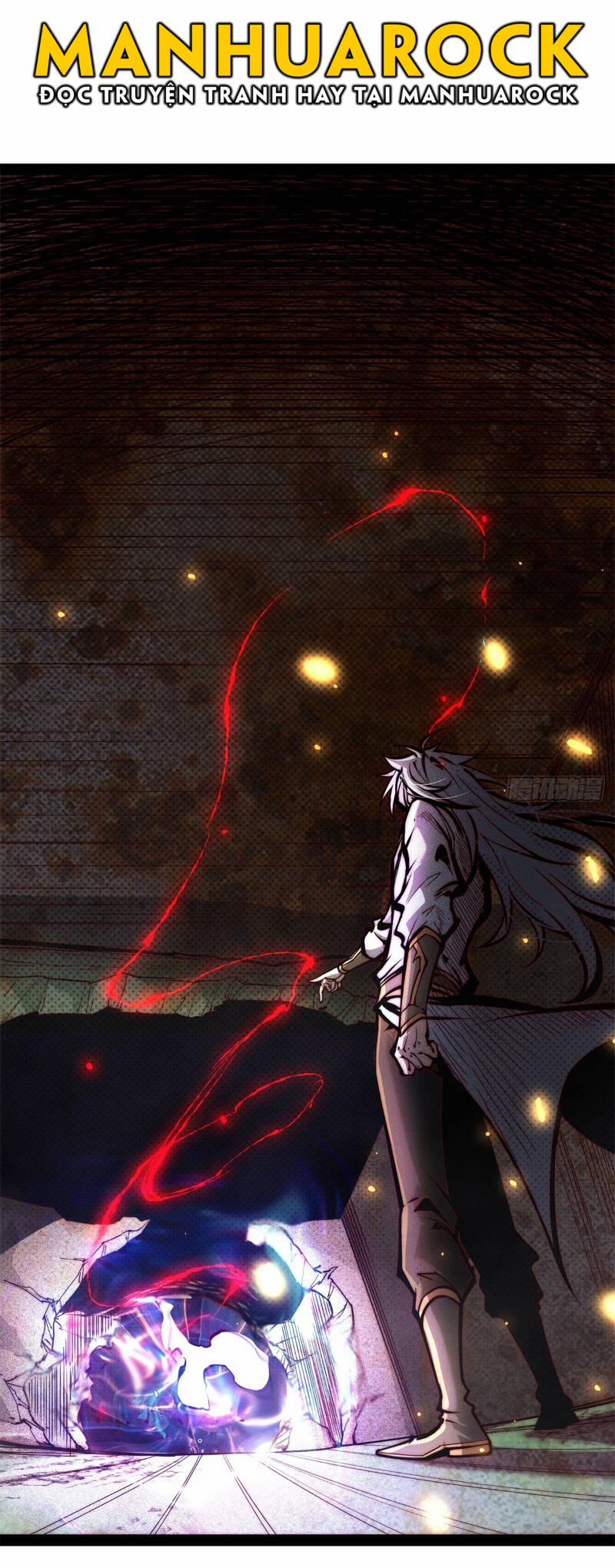 Từ Lúc Bắt Đầu Liền Vô Địch 117 trang 29