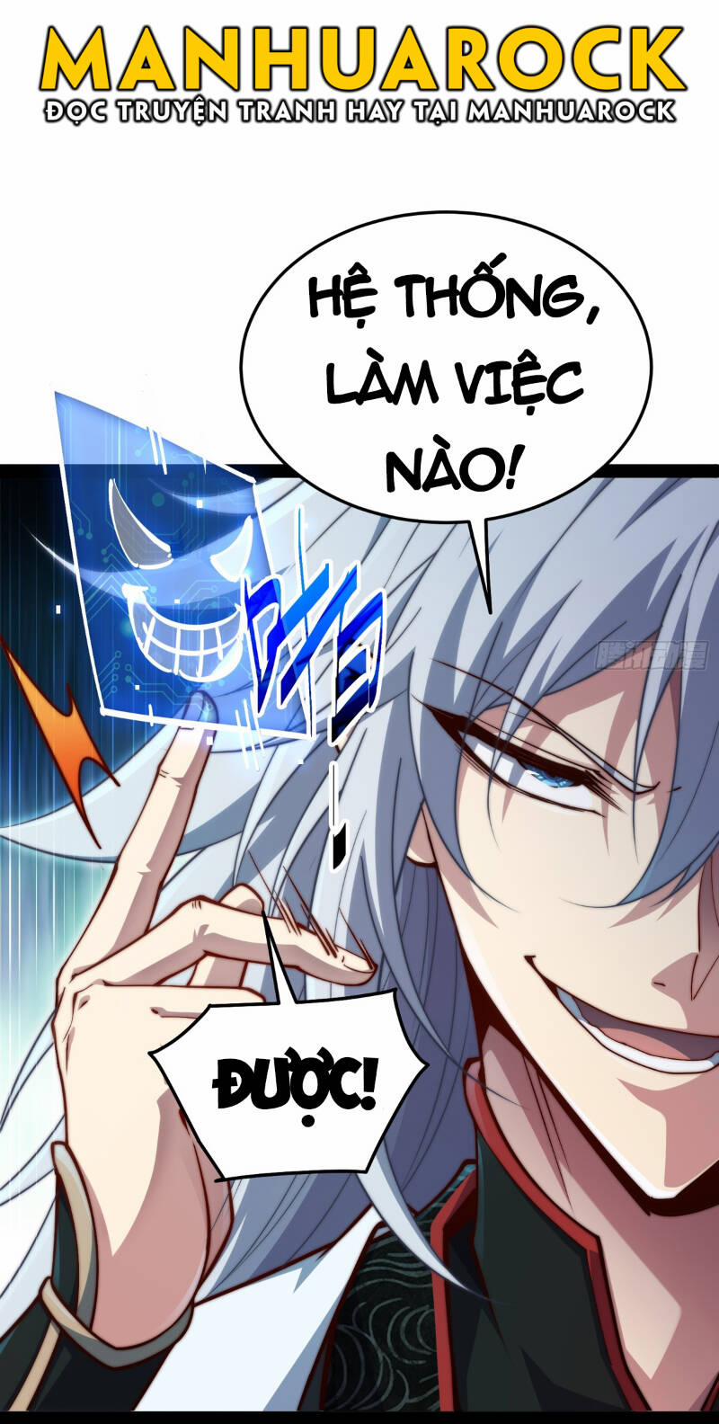 Từ Lúc Bắt Đầu Liền Vô Địch 117 trang 36