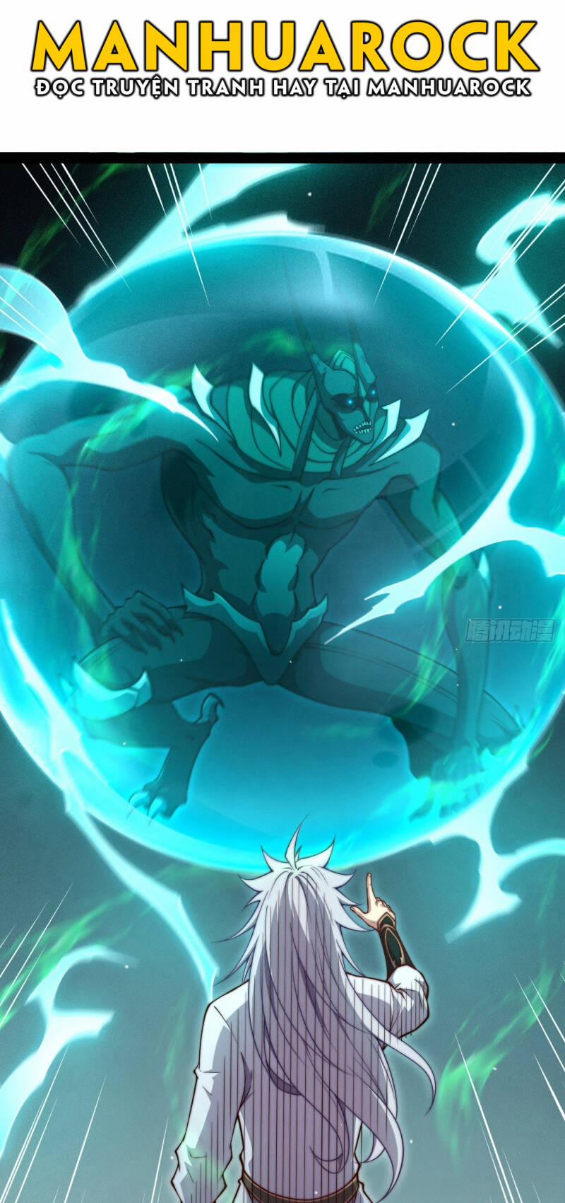 Từ Lúc Bắt Đầu Liền Vô Địch 117 trang 39