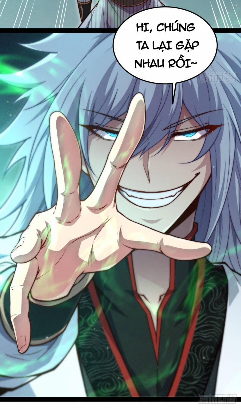 Từ Lúc Bắt Đầu Liền Vô Địch 117 trang 40