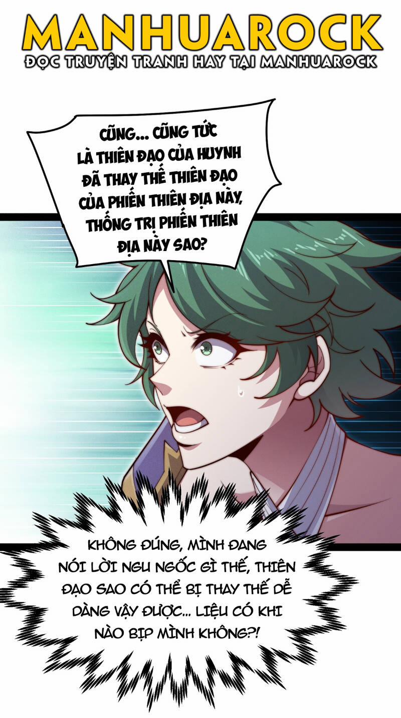 Từ Lúc Bắt Đầu Liền Vô Địch 117 trang 50