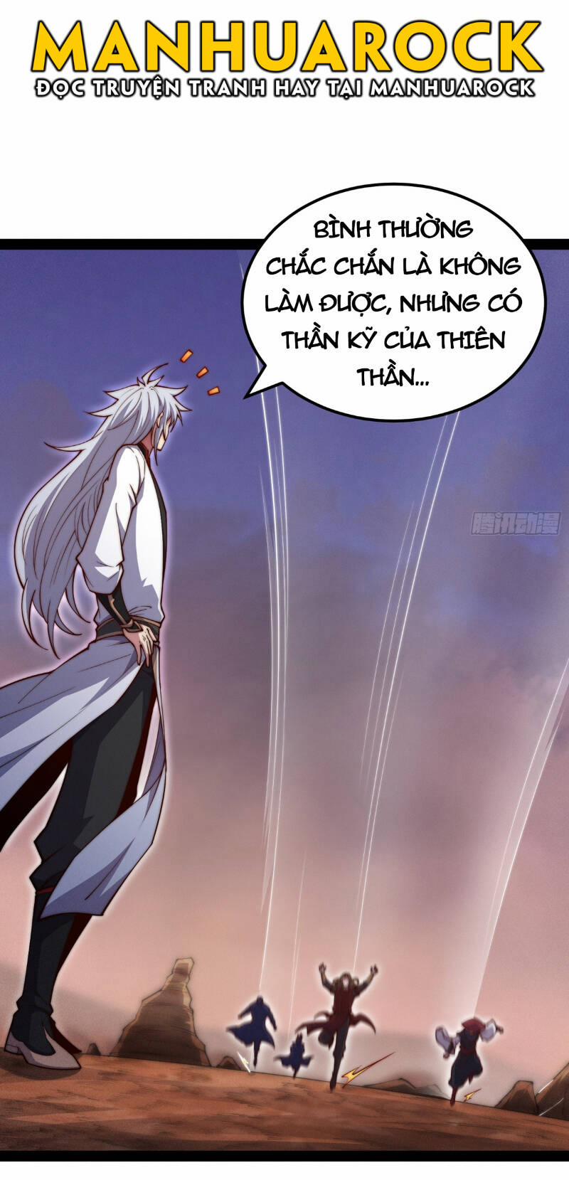 Từ Lúc Bắt Đầu Liền Vô Địch 117 trang 52