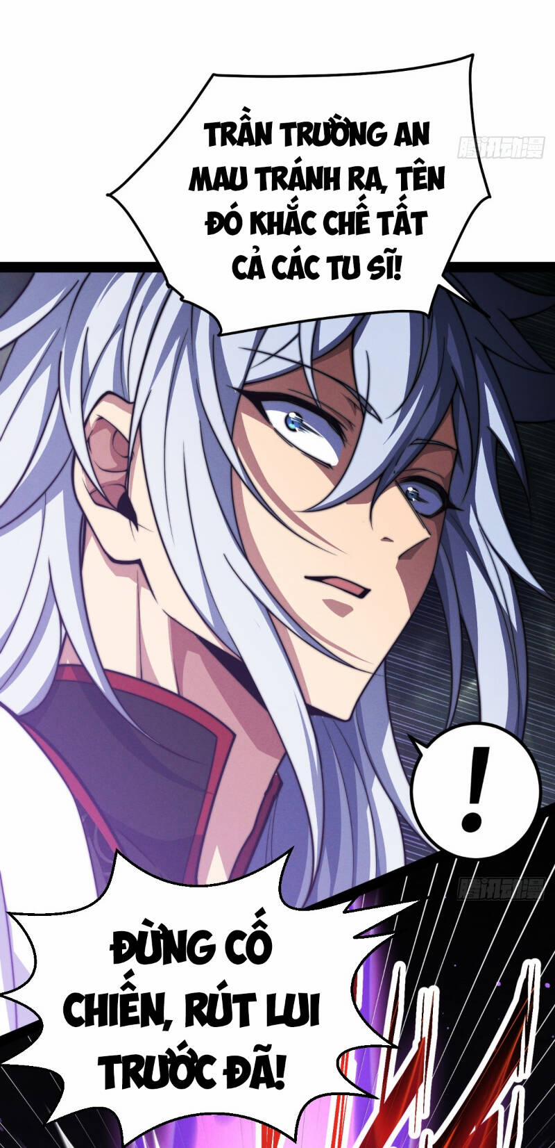 Từ Lúc Bắt Đầu Liền Vô Địch 117 trang 6