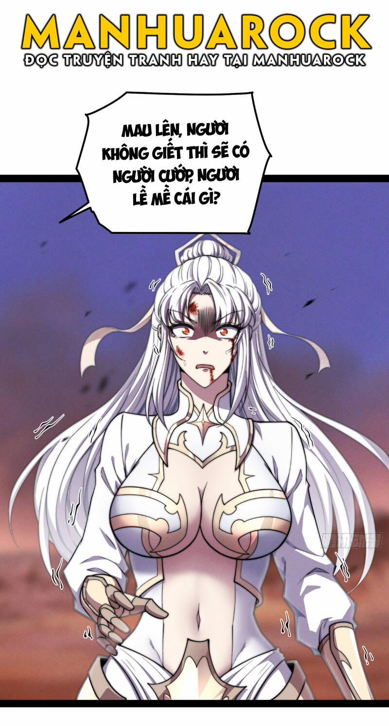 Từ Lúc Bắt Đầu Liền Vô Địch 117 trang 65