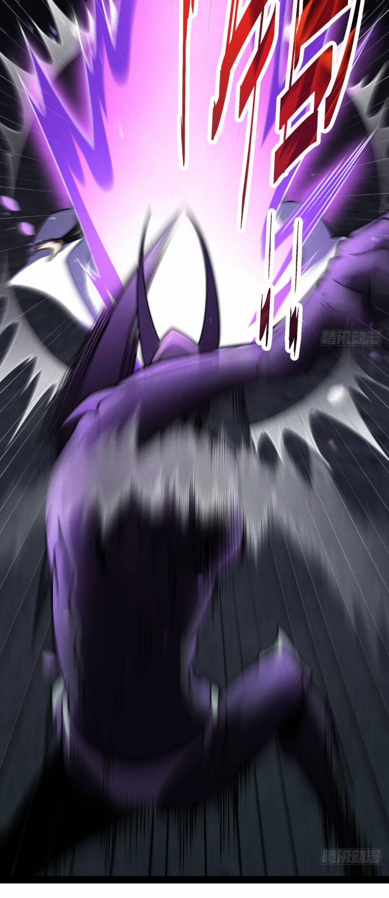 Từ Lúc Bắt Đầu Liền Vô Địch 117 trang 7