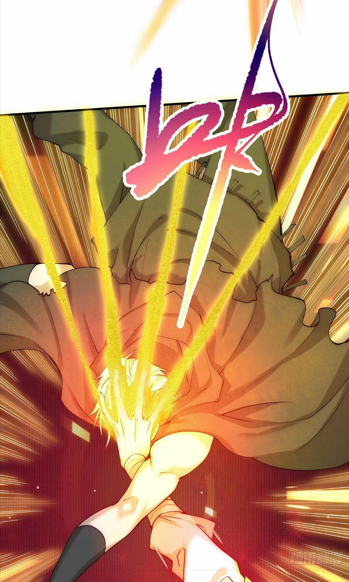 Từ Lúc Bắt Đầu Liền Vô Địch 12 trang 10