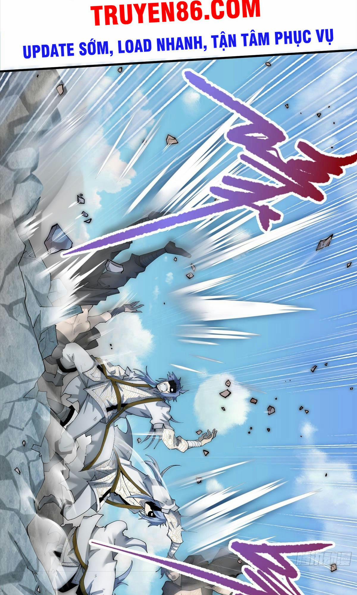 Từ Lúc Bắt Đầu Liền Vô Địch 12 trang 14