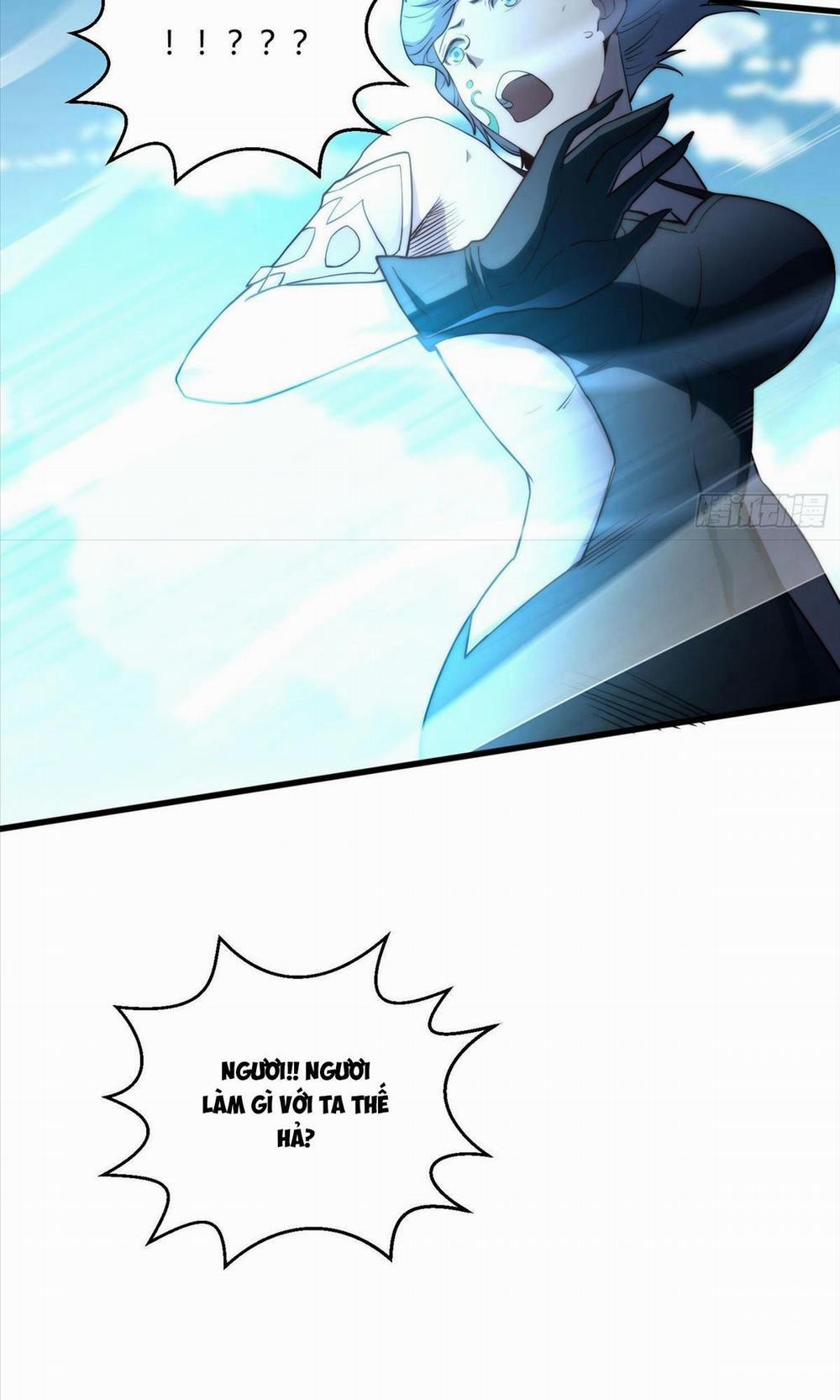 Từ Lúc Bắt Đầu Liền Vô Địch 12 trang 32