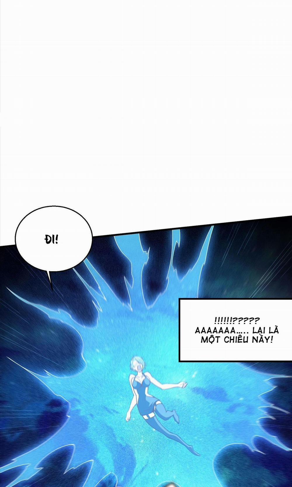 Từ Lúc Bắt Đầu Liền Vô Địch 12 trang 39