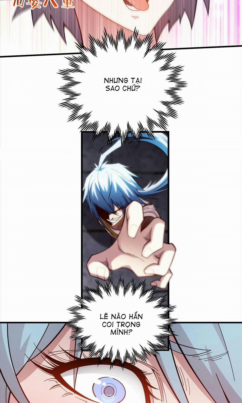 Từ Lúc Bắt Đầu Liền Vô Địch 12 trang 41