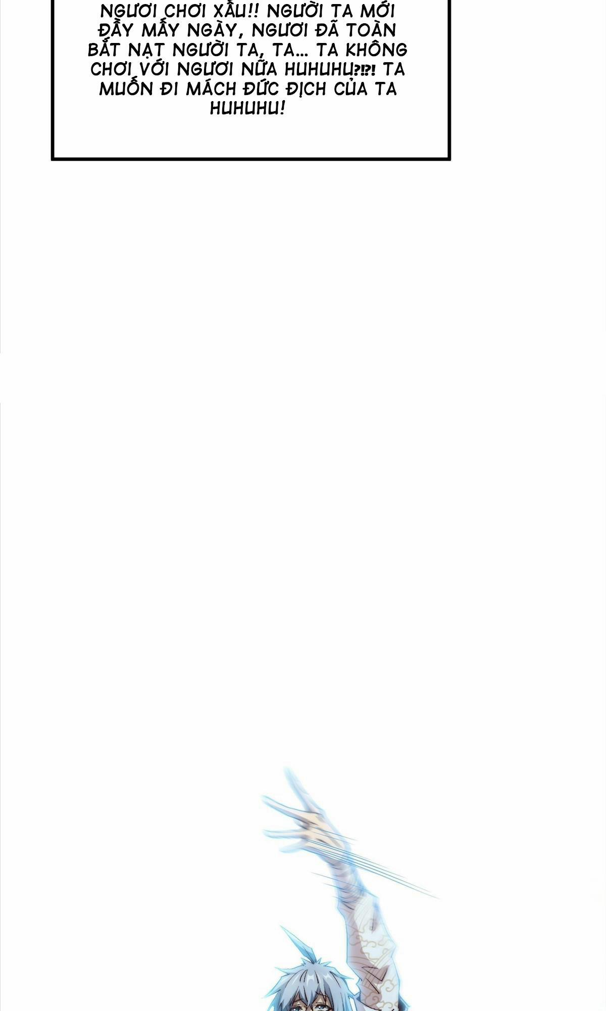 Từ Lúc Bắt Đầu Liền Vô Địch 12 trang 47