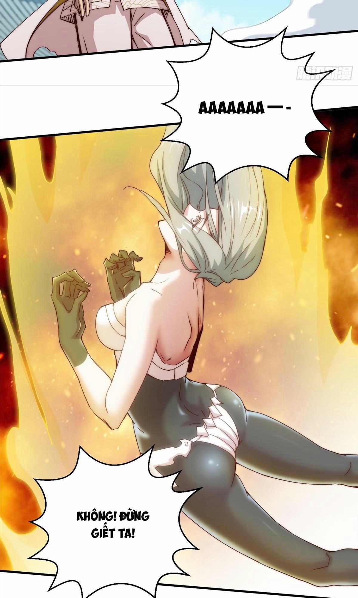 Từ Lúc Bắt Đầu Liền Vô Địch 12 trang 55