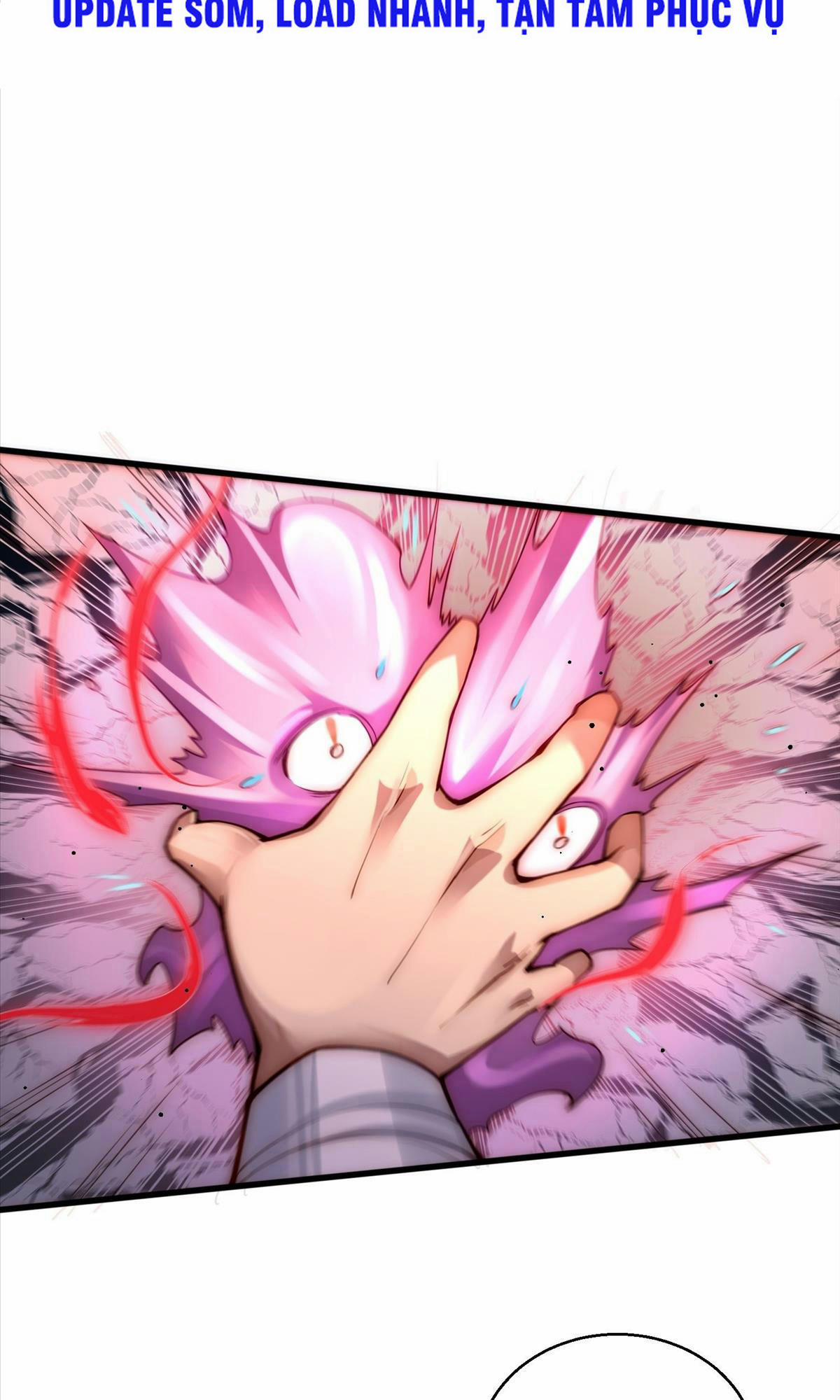 Từ Lúc Bắt Đầu Liền Vô Địch 12 trang 74