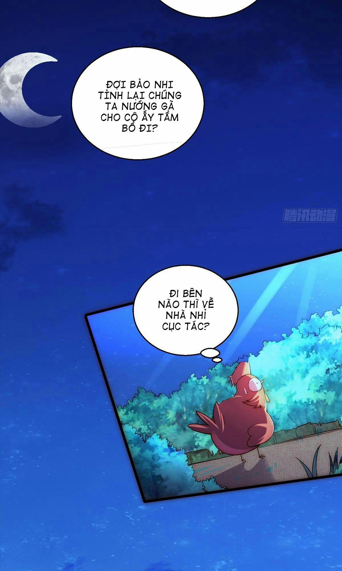 Từ Lúc Bắt Đầu Liền Vô Địch 12 trang 79